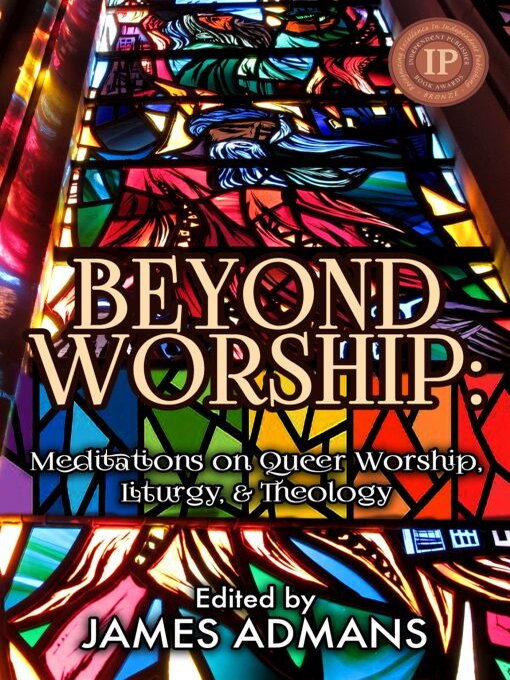 Title details for Beyond Worship by James Admans - Wait list